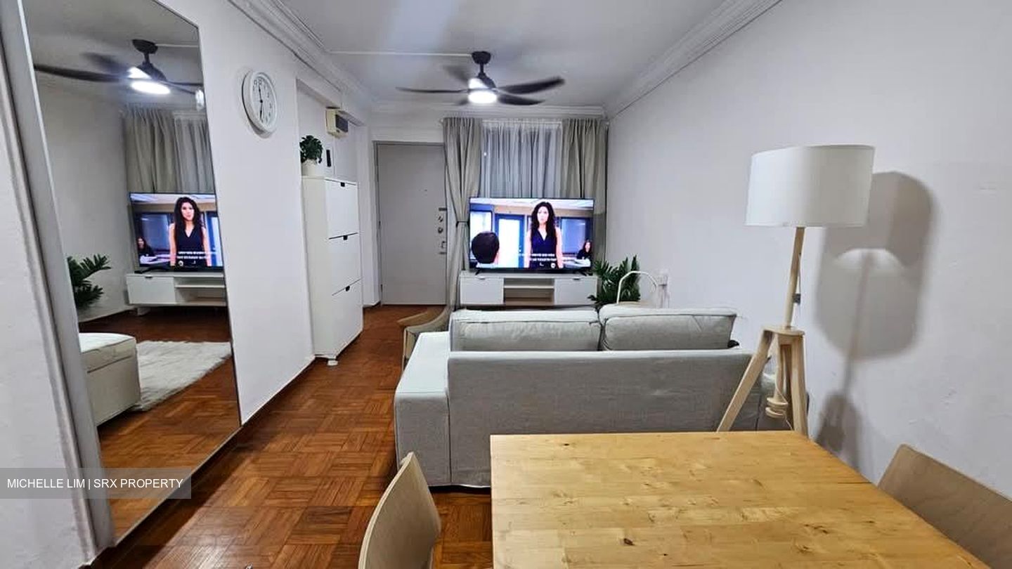 Blk 691A Choa Chu Kang Crescent (Choa Chu Kang), HDB 5 Rooms #605482151